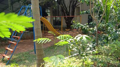 Image of 615 Sq.ft 1 BHK Apartment / Flat for sale in Terraform Everest Marigold, Kasarvadavali, Thane for Rs. 5499999