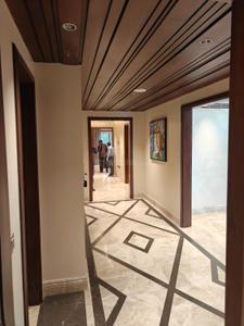 Hall Image of 3200 Sq.ft 4 BHK Builder Floor for rent in Selling Sunset South City 1, Sector 41 Gurgaon for Rs. 170000