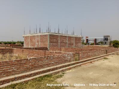 Image of 2000 Sq.ft Residential Plot / Land for sale in Majhiari Kalan, Allahabad for Rs. 3000000