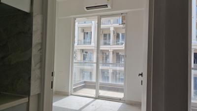 Bedroom Image of 1205 Sq.ft 3 BHK Builder Floor for sale in Signature Global City 92 Phase 2, Sector 92 Gurgaon for Rs. 13500000