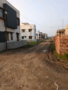 Image of 2880 Sq.ft Residential Plot / Land for sale in Swapnabhumi, New Town, Kolkata for Rs. 7200000