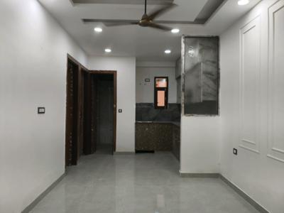 Living Room Image of 1400 Sq.ft 3 BHK Apartment / Flat for sale in Krishna Elite Homes, Noida Extension Greater Noida for Rs. 5100000