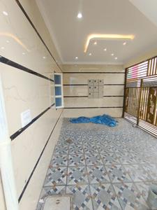 Balcony Image of 600 Sq.ft 6 BHK Independent House for sale in Andrahalli Bengaluru for Rs. 14000000