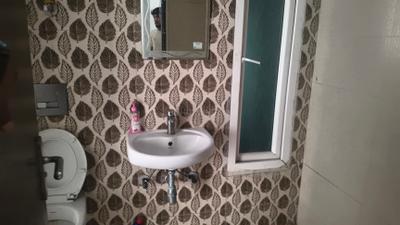 Image of 854 Sq.ft 2 BHK Apartment / Flat for rent in Supertech The Romano, Sector 118, Noida for Rs. 23000
