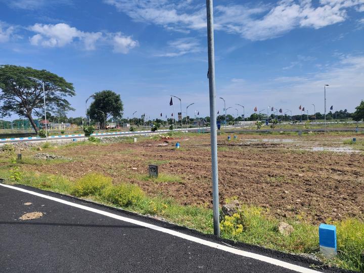 Sobha Conserve Main Image 1