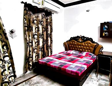 Bedroom Image of 1800 Sq.ft 3 BHK Duplex for sale in Kotla Jalandhar for Rs. 5500000