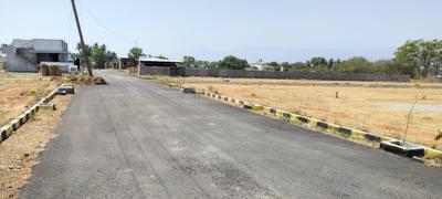 Image of 1306 Sq.ft Residential Plot / Land for sale in Annur, Coimbatore for Rs. 790000
