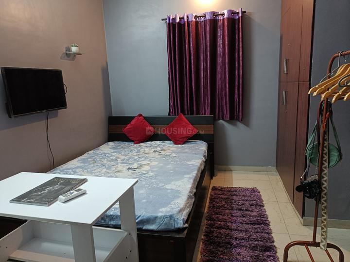 Hall Image of Airport Girls PG in Somalwada, Nagpur