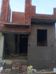 Image of 300 Sq.ft 1 BHK Independent House for sale in Hans Khera, Lucknow for Rs. 1250000