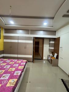 Bedroom Image of 1800 Sq.ft 3 BHK Independent House for sale in Tirupati Nagar Patan for Rs. 8500000