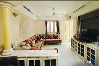 Bedroom Image of 2025 Sq.ft 4 BHK Independent House for sale in Popular Someshwara Park, Thaltej Ahmedabad for Rs. 24900000