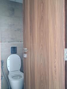 Bedroom Three Image of 1775 Sq.ft 3 BHK Apartment / Flat for sale in ACE Ace Starlit, Sector 152 Noida for Rs. 28500000