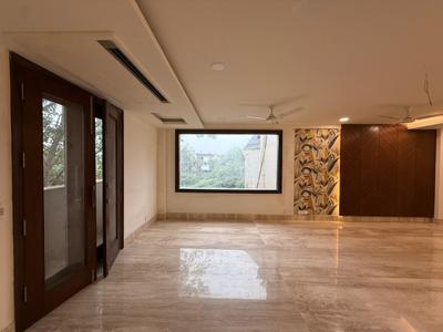 Hall Image of 2700 Sq.ft 4 BHK Duplex for sale in Hauz Khas New Delhi for Rs. 95000000