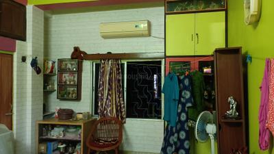 Bedroom Image of 857 Sq.ft 2 BHK Apartment / Flat for sale in Bally Howrah for Rs. 2600000