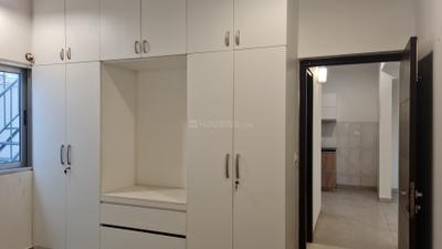 Bedroom Image of 3030 Sq.ft 3.5 BHK Villa for sale in Samarkhand Sunny Brooks, Kaikondrahalli Bengaluru for Rs. 47500000
