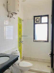 Image of 786 Sq.ft 1 BHK Independent House for rent in Sector 5, Gurgaon for Rs. 15000