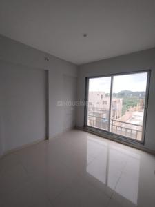 Bedroom Image of 1050 Sq.ft 2 BHK Apartment / Flat for rent in Sanpada Navi Mumbai for Rs. 65000