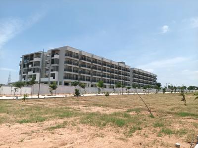 Image of 1500 Sq.ft Residential Plot / Land for sale in Hoskote, Bengaluru for Rs. 14400000