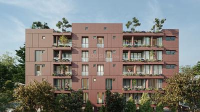 Image of 2357 Sq.ft 3 BHK Apartment / Flat for sale in Gopalapuram, Chennai for Rs. 50700000