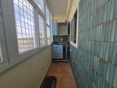 Balcony Image of 1462 Sq.ft 3 BHK Apartment / Flat for rent in Whitefield Bengaluru for Rs. 38000