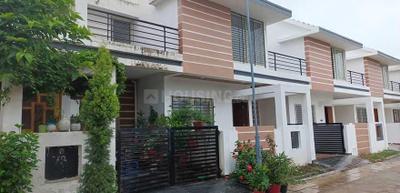 Image of 2000 Sq.ft 3 BHK Independent House for sale in S M Capital Homes, Saddu, Raipur for Rs. 9000000