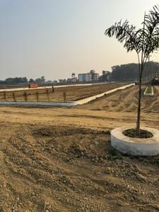 Image of 800 Sq.ft Residential Plot / Land for sale in Dayanand Nagar, Gorakhpur for Rs. 479200