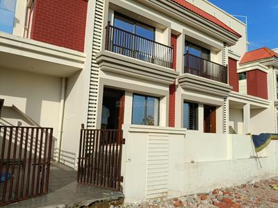 Image of 1200 Sq.ft 3 BHK Duplex for rent in Kapurai, Vadodara for Rs. 10000