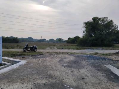 Image of 768 Sq.ft Residential Plot / Land for sale in Maraimalai Nagar, Chennai for Rs. 2534000