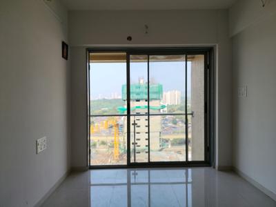 Living Room Image of 520 Sq.ft 1 BHK Apartment / Flat for rent in Avant Heritage III, Jogeshwari East Mumbai for Rs. 45000