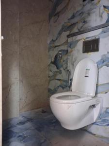 Bedroom Two Image of 1300 Sq.ft 3 BHK Apartment / Flat for sale in Hark Sai Homes 6 by Hark Infrastructure Developers Private Limited, Sector 49 Noida for Rs. 6000000