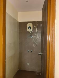 Common Bathroom Image of 564 Sq.ft 1 BHK Apartment / Flat for sale in Raunak City 3, Kalyan West Kalyan for Rs. 3350000