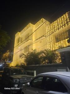 Image of 1100 Sq.ft 1.5 BHK Builder Floor for rent in Trikuta Nagar, Jammu for Rs. 19500