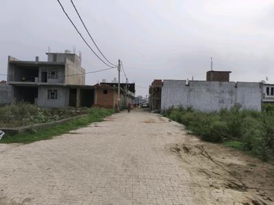 Image of 70 Sq.ft Residential Plot / Land for sale in Chhapraula, Ghaziabad for Rs. 2100000
