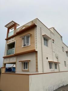 Image of 2851 Sq.ft 3 BHK Villa for sale in Keerappakkam, Chennai for Rs. 9000000
