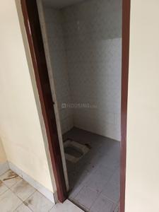 Bathroom Image of 1250 Sq.ft 3 BHK Independent House for rent in Karkala Udupi for Rs. 15000