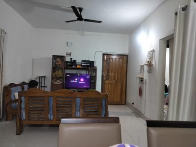 3 BHK Independent House