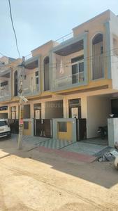 Image of 1750 Sq.ft 3 BHK Villa for sale in Hathod, Jaipur for Rs. 7500000