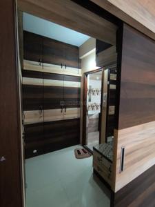 Bedroom Image of 4607 Sq.ft 5 BHK Apartment / Flat for sale in NCC Park Square, Pattabhipuram Guntur for Rs. 25511111