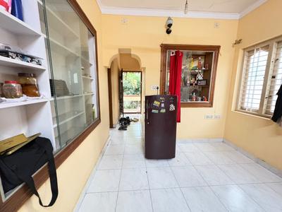 Hall Image of 1300 Sq.ft 3 BHK Independent House for rent in Indira Nagar Bengaluru for Rs. 63000
