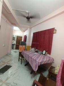 Hall Image of 1100 Sq.ft 5 BHK Independent House for sale in Kalikapur, EM Bypass Kolkata for Rs. 8000000