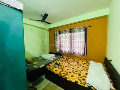 Bedroom Image of 1500 Sq.ft 3 BHK Apartment / Flat for sale in Bankim Nagar Siliguri for Rs. 5900800