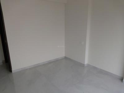 Bedroom Image of 950 Sq.ft 3 BHK Apartment / Flat for rent in Veena Synergy, Andheri East Mumbai for Rs. 95000