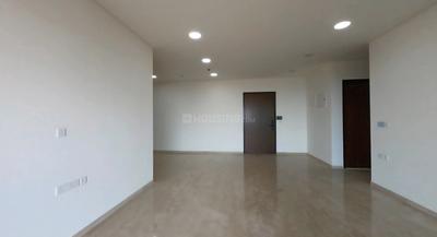 Hall Image of 2200 Sq.ft 3 BHK Apartment / Flat for rent in Lokhandwala Minerva, Worli Mumbai for Rs. 350000