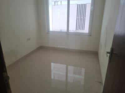 Bedroom Image of 1250 Sq.ft 2 BHK Apartment / Flat for rent in Pinnacle D Dreams, Nipania Indore for Rs. 25000