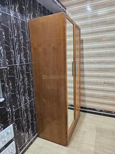 Kitchen Image of 600 Sq.ft 1 BHK Apartment / Flat for rent in Colaba Mumbai for Rs. 80000