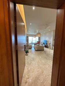 Hall Image of 1000 Sq.ft 2 BHK Apartment / Flat for sale in Anantam Signature, Panjim Goa for Rs. 37000000