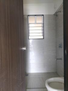 Common Bathroom Image of 1557 Sq.ft 3 BHK Apartment / Flat for sale in Nanded Shubh Kalyan, Nanded Pune for Rs. 16000005