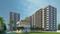 Image of 1010 Sq.ft 2 BHK Apartment / Flat for sale in Gagan Micasaa, Wagholi, Pune for Rs. 5590000