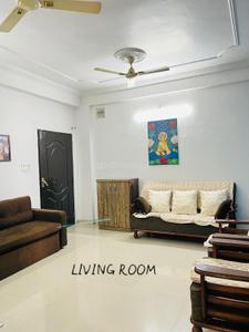 Hall Image of 650 Sq.ft 2 BHK Apartment / Flat for sale in Govindpura Bhopal for Rs. 4000000