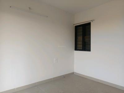 Bedroom Image of 1050 Sq.ft 2 BHK Apartment / Flat for sale in Riverview Falcon Towers At Riverview City, Loni Kalbhor Pune for Rs. 7100000